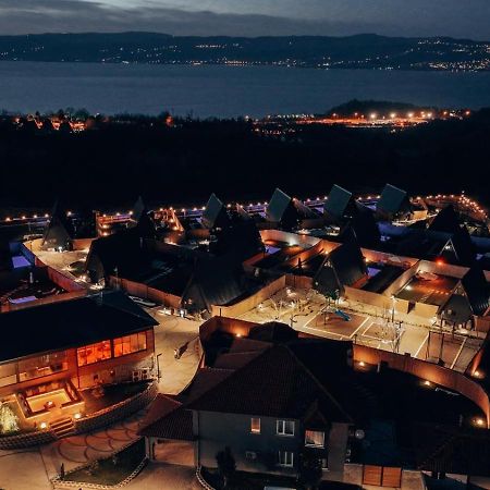 My Resort Prive サパンジャ エクステリア 写真