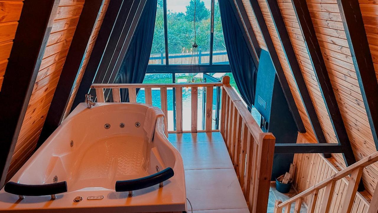 My Resort Prive サパンジャ エクステリア 写真