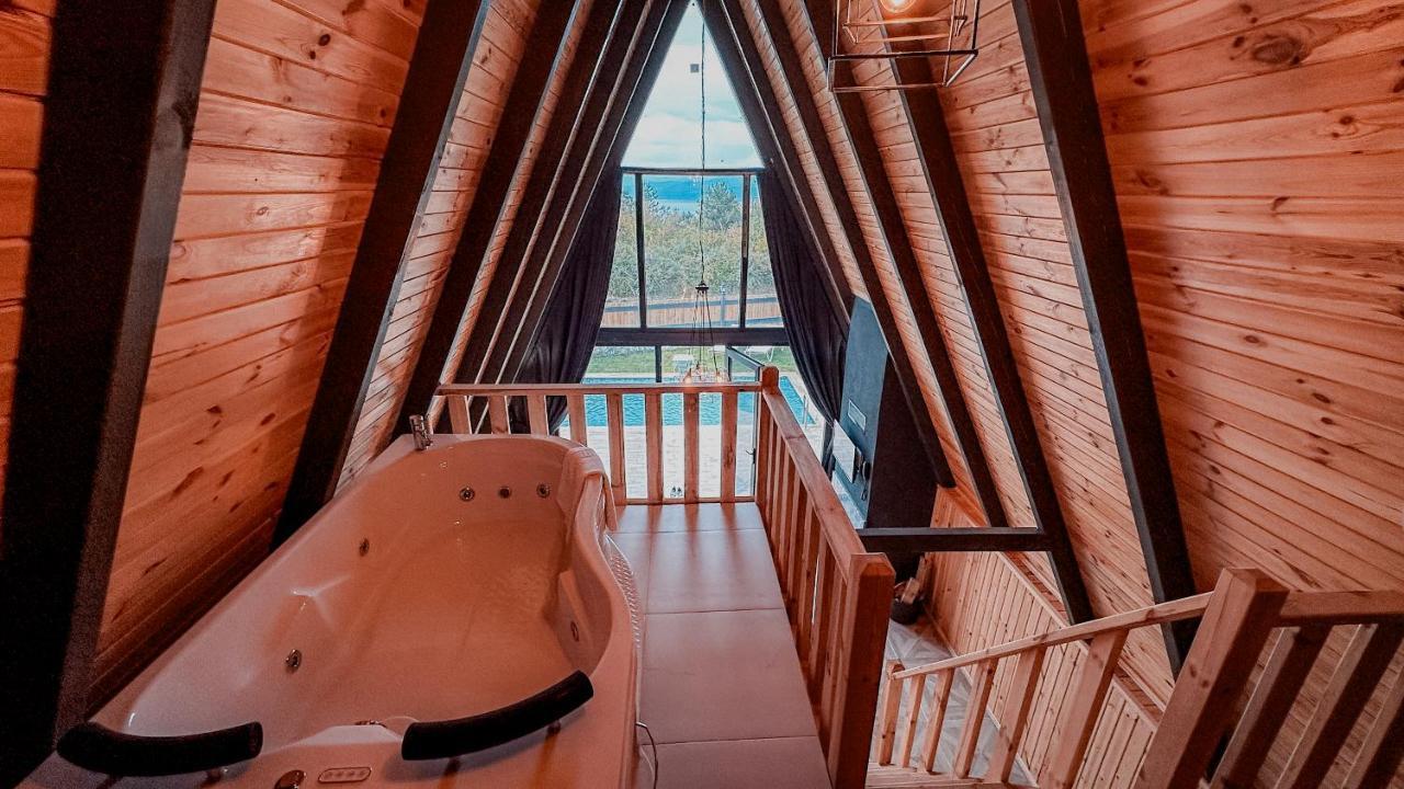 My Resort Prive サパンジャ エクステリア 写真