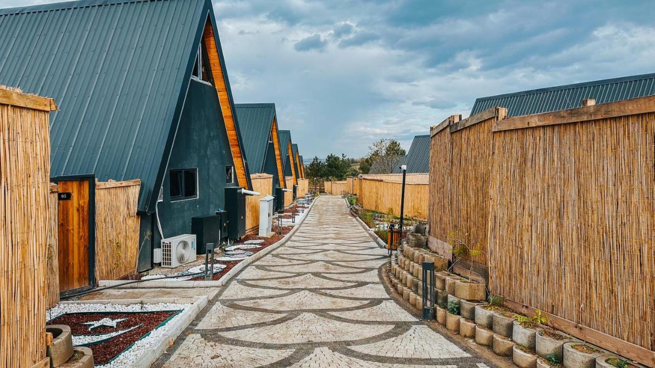 My Resort Prive サパンジャ エクステリア 写真