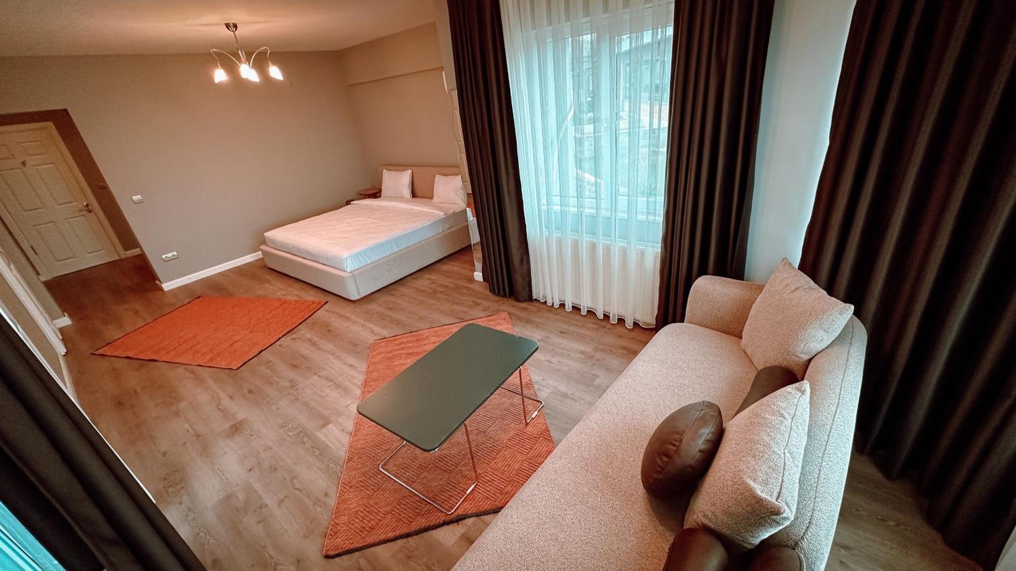 My Resort Prive サパンジャ エクステリア 写真