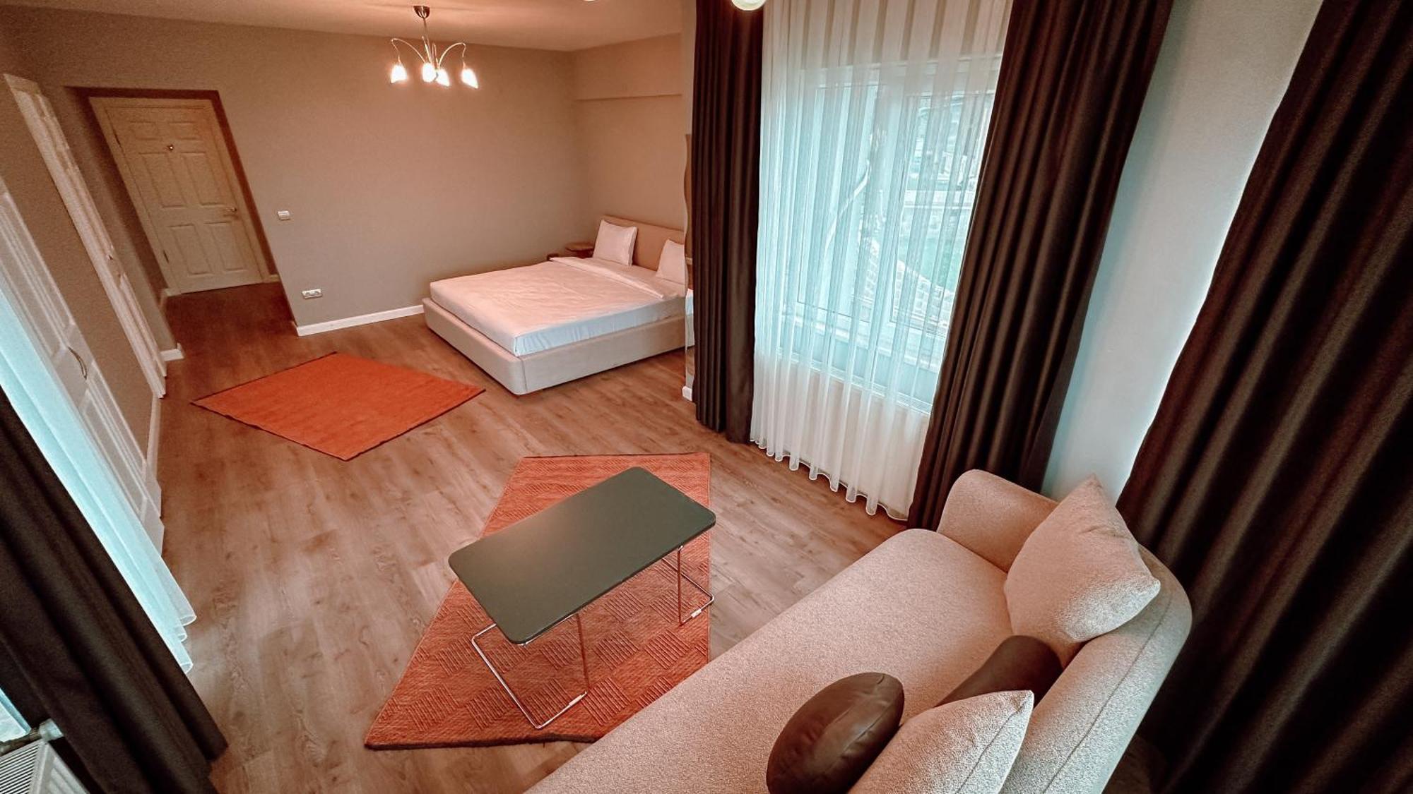 My Resort Prive サパンジャ エクステリア 写真