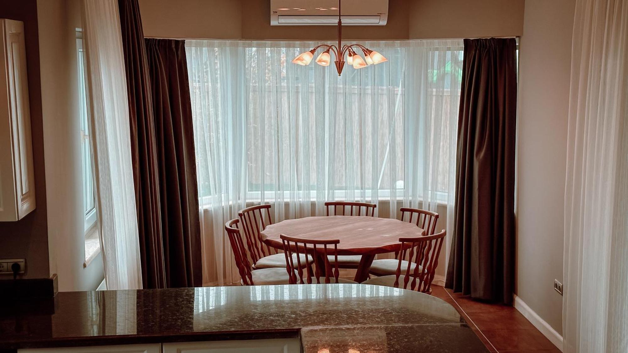 My Resort Prive サパンジャ エクステリア 写真