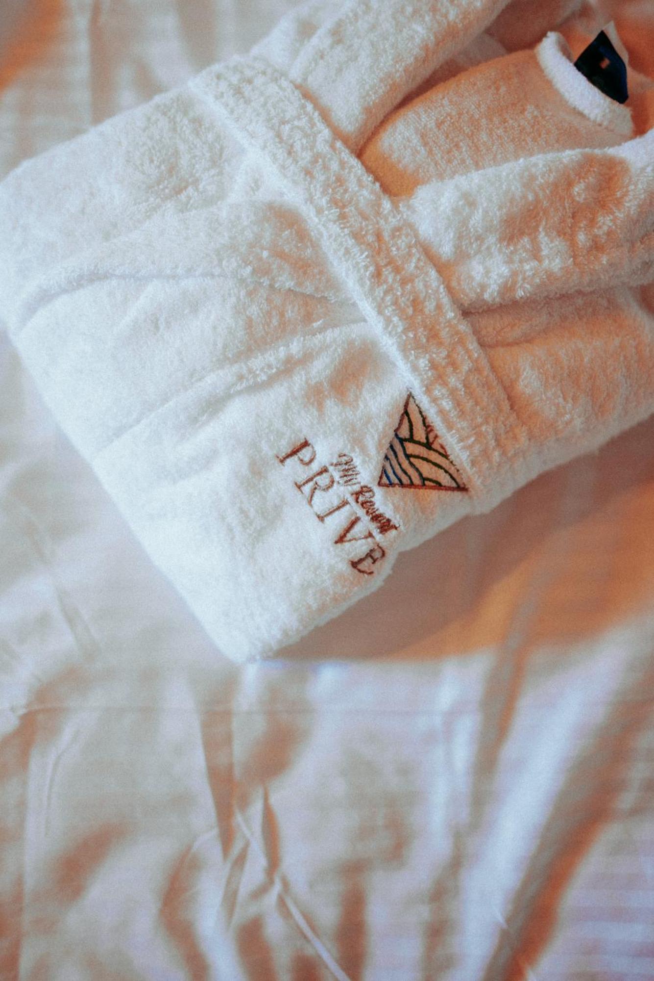 My Resort Prive サパンジャ エクステリア 写真