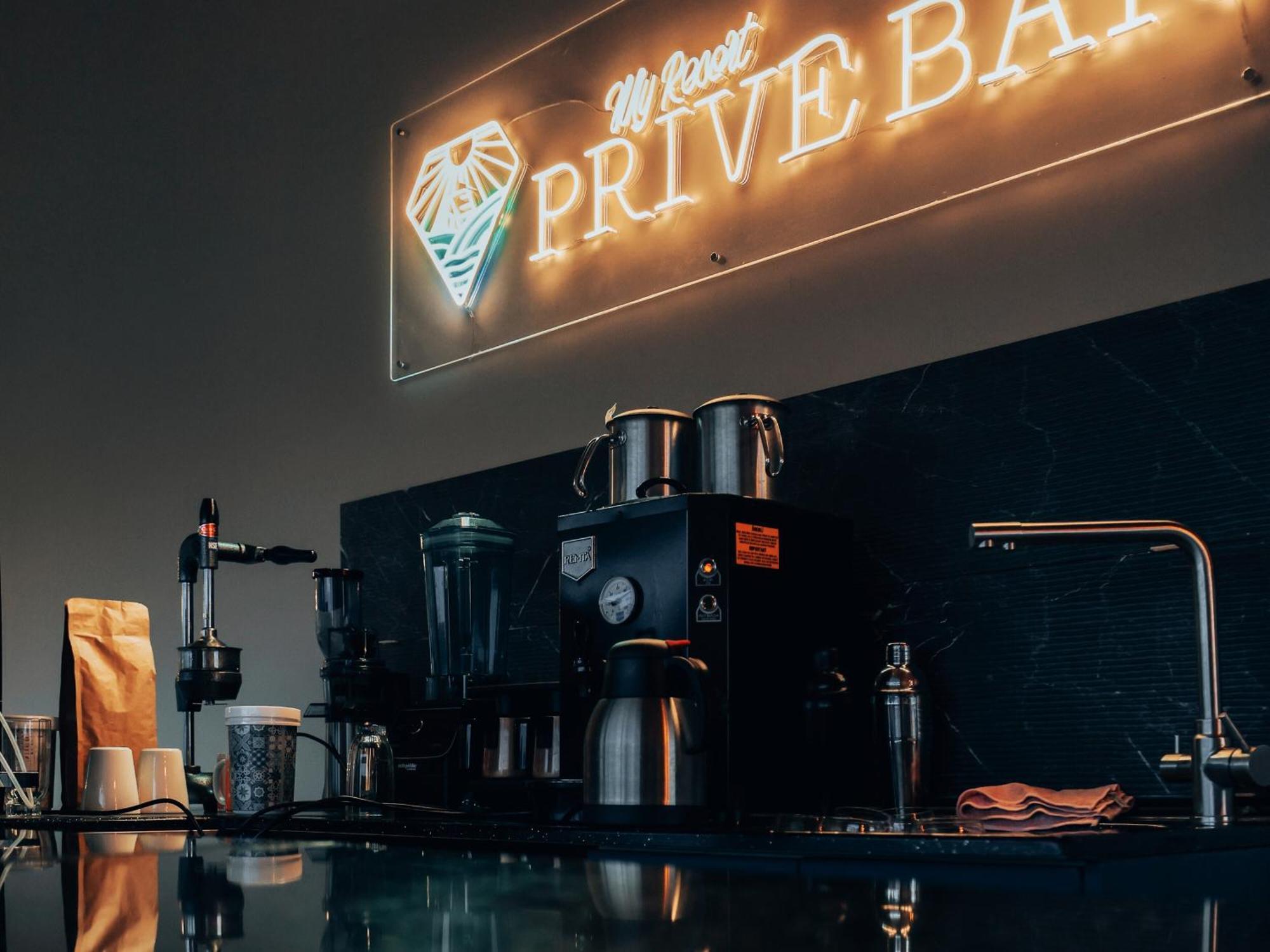 My Resort Prive サパンジャ エクステリア 写真