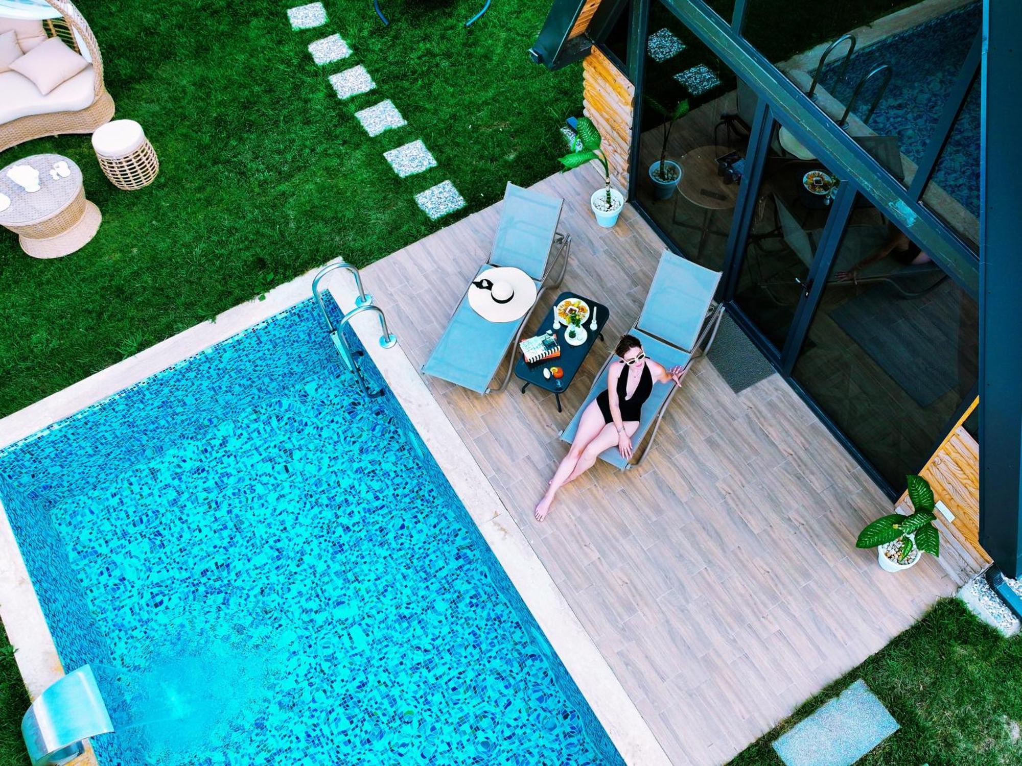 My Resort Prive サパンジャ エクステリア 写真