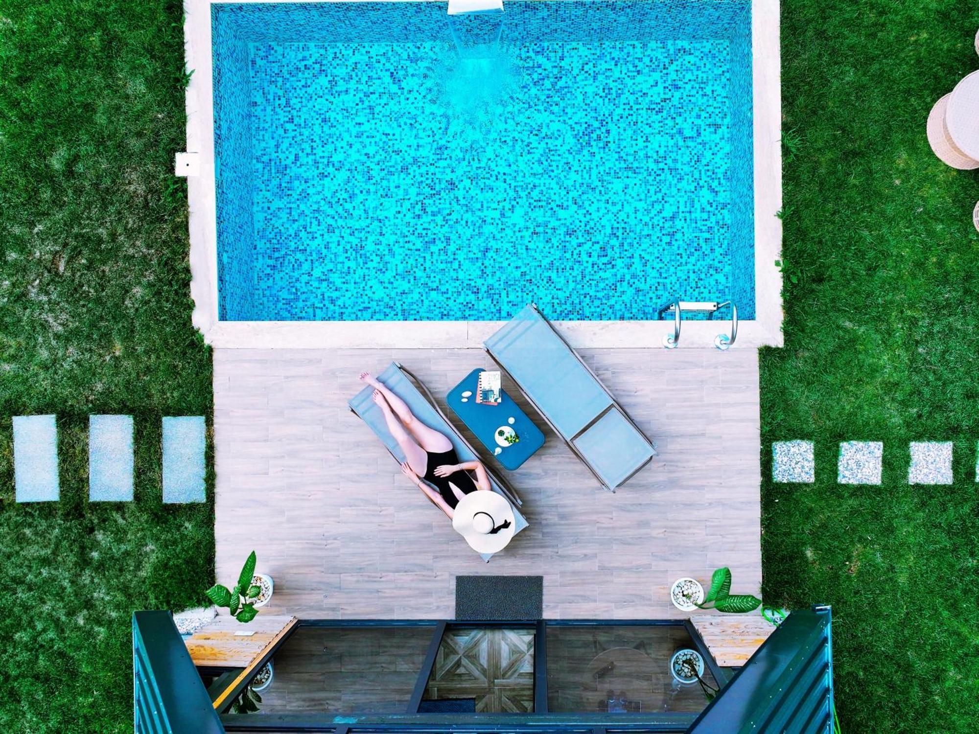 My Resort Prive サパンジャ エクステリア 写真